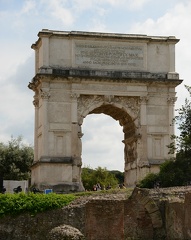 Arch of Titus3